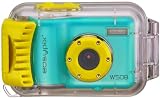 Easypix W508 Starfish Unterwasserkamera (Blau) Easypix W508 Starfish Unterwasserkamera (Blau)
