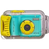 Easypix W508 Starfish Unterwasserkamera (Blau)von "Easypix"