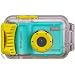 Easypix W508 Starfish Unterwasserkamera (Blau)