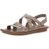 Clarks Powder Puff Sandales femme