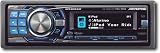 Alpine CD-R/-RW/MP3/AAC/WMA Receiver, CDA-9886
