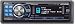 Alpine CD-R/-RW/MP3/AAC/WMA Receiver, CDA-9886