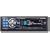 Alpine CD-R/-RW/MP3/AAC/WMA Receiver, CDA-9886