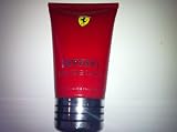 Ferrari Passion 3.3 Fl Oz ( 100 Ml) After Shave & Face Balm No BOX