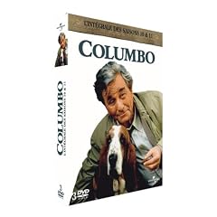Columbo, saison 10 et 11