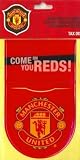 Manchester United FC Official Tax Disc Holder
