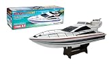 27.5 RADIO REMOTE-CONTROL R C ATLANTIC RACING BOAT by E-Toysworld