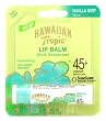 Hawaiian Tropic Moisturizing Lip Balm Sunscreen, SPF 45 .14 oz (4 g)