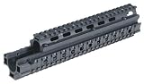 UTG Deluxe FAL Quad Rail Mounting System