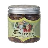 Surya - Happiness and Joy - Ramakrishnananda Resin Incense
