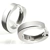 goldmaid - Co O434S - Boucles d'Oreille Femme - Argent 925/1000 - Poli