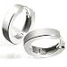 goldmaid - Co O434S - Boucles d'Oreille Femme - Argent 925/1000 - Poli