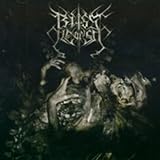 Emaciated Deity