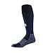Under Armour Men's All Sport Performance Over-the-Calf Socks (1 Pair), Midnight Navy, Medium