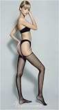Sexy Suspender Tights