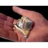 Gallium 99.99% Pure 20 Grams 4n Even Melt in Your Hand