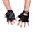 Golds Gym Mesh Back Weight Lifting Gloves