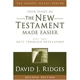 The New Testament Made Eaiser, Vol. 2 (New Testament Made Easier)