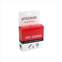 Phil & Teds TRSM - Sonnenschutz f�r Lit Traveller
