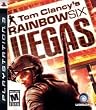 Rainbow Six Vegas PS3