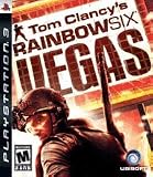 Rainbow Six Vegas PS3