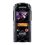Olympus LS-20M Digitaler PCM- & Full...