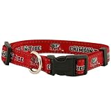 Alabama Crimson Tide Crimson Pet Collar
