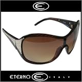 Eterno Designer Sunglasses Package (UV400 lenses) - Style 8026C. Made in Italy. This package... by