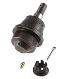 Moog Chassis K6693  Suspension and Alignment
