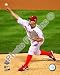 Joe Blanton Phillies World Series 8x10 Photo