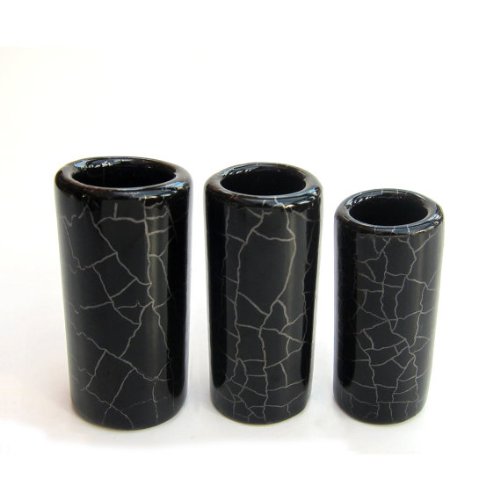 Jet Guitar Slide (Small) - by Star Singer Slides