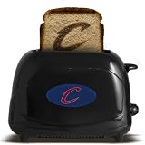 NBA Cleveland Cavaliers Pro Toaster Elite