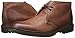 FRYE Men's James Lug Chukka Boot