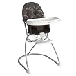 Valco Baby Astro High Chair Chocolate