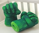 Hulk Boxing Gloves Funny Gift /Cosplay Costume Gloves