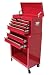 ROLLER METAL TOOL CHEST (2PCS) - TB-220X(A+B)