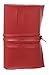 Brouk & Co. Travel Cord Roll - Red