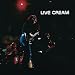 Cream-Live Cream