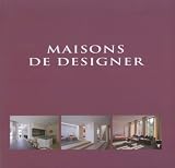 Revue Beta-plus  / Maisons de designer : Edition trilingue français, anglais, néerlendais
