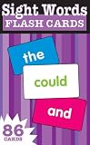 Sight Words (Flash Kids Flash Cards)