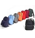 Trendy City Rucksack Farbe orange