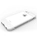 iPhone 6/6S Case, Obliq [Flex Pro][White] Perfect Fit Slim Sturdy Bumper TPU Rubber Soft Flexible Silicone Shock Scratch Resist Protective Cute Case Cover (compatible with iPhone 6s)