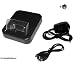Station d'accueil pour HTC Touch Diamond + Cadeau Surprise