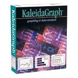  : Acad Kaleidagraph 4.0 Mac Single By Synergy Software