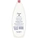 Dove go fresh Body Wash, Pomegranate and Lemon Verbena 22 oz