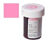 Wilton Icing Color 1 Oz. Pink