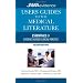 Anesthesiology for Residents from McGraw-Hill
