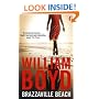 Brazzaville Beach