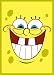 SpongeBob SCHWAMMKOPF Spielteppich 95x133 cm 06