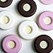 Bonke Snack Container - Leak Proof - BPA Free Plastic - 12 Oz Food jar - Perfect Baby, Girls, Boys, Kids lunch container - Fruits, Food storage containers - 1 Year Guarantee
